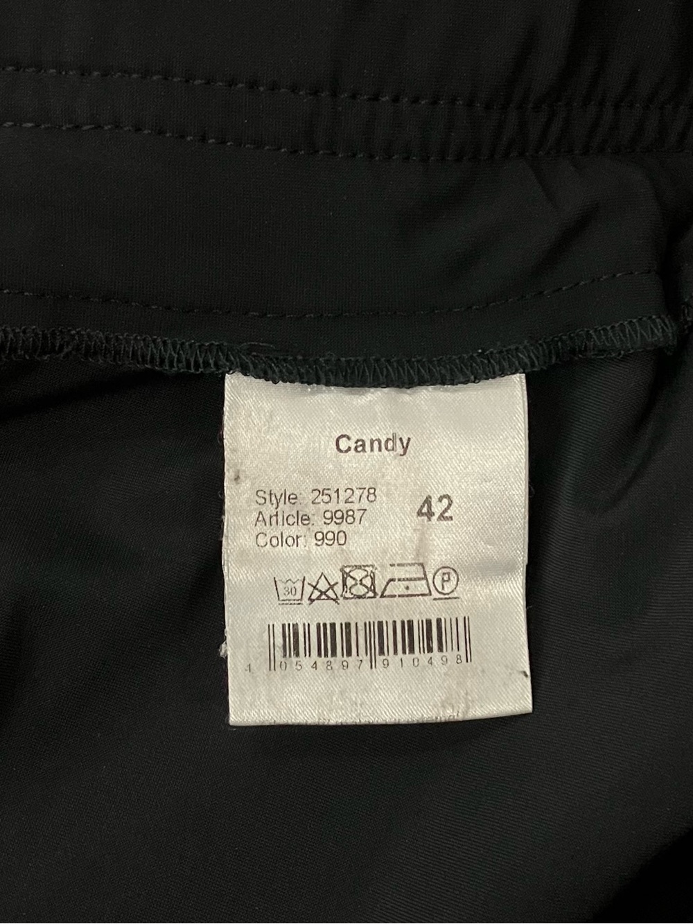 RAFFAELLO ROSSI Candy Pants - Picture 5 of 6